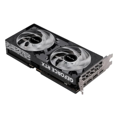 Placa de Video Galax GeForce RTX 5060 Ti 1-Click OC Classic, 8GB, GDDR7, 128-bit, 56ISN8MDABCC
