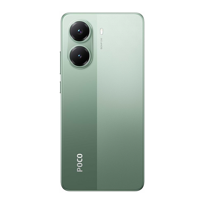 Smartphone Xiaomi Poco X7 Pro 5G 8GB Ram 256GB - Verde (Green)