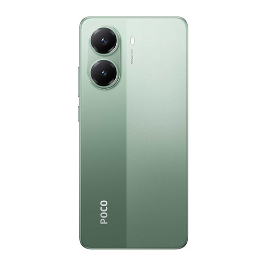 Smartphone Xiaomi Poco X7 Pro 5G 8GB Ram 256GB - Verde (Green)