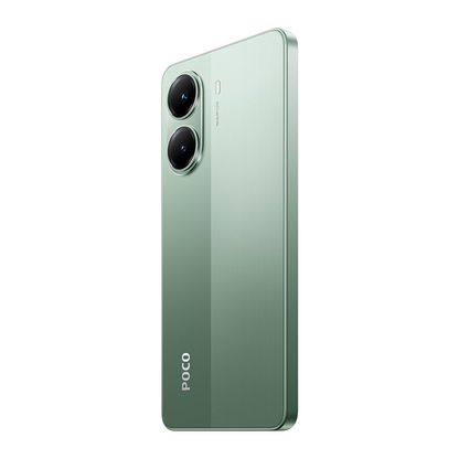 Smartphone Xiaomi Poco X7 Pro 5G 8GB Ram 256GB - Verde (Green)