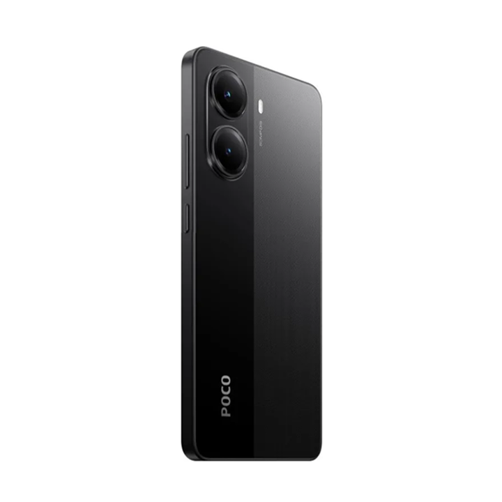 Smartphone Xiaomi Poco X7 Pro 5G 12GB Ram 512GB - Preto
