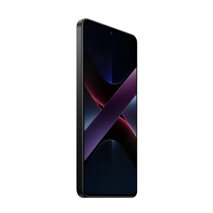 Smartphone Xiaomi Poco X7 Pro 5G 12GB Ram 512GB - Preto